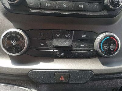 Ford Transit Custom Vorführwagen Ford Transit Custom Vorführwagen