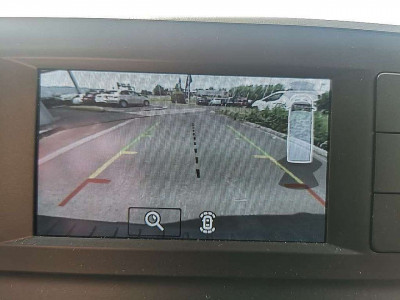 Ford Transit Custom Vorführwagen Ford Transit Custom Vorführwagen