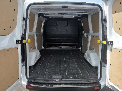 Ford Transit Custom Vorführwagen Ford Transit Custom Vorführwagen