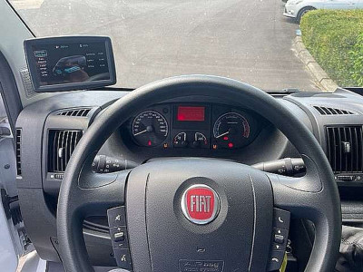 Fiat Ducato Vorführwagen