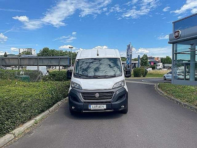 Fiat Ducato Vorführwagen