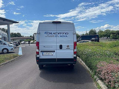 Fiat Ducato Vorführwagen