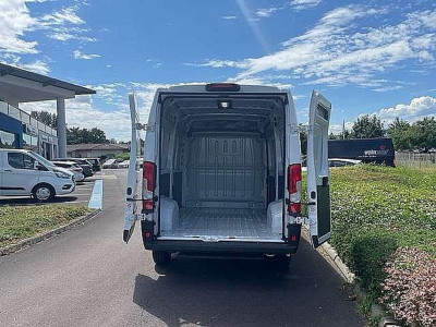 Fiat Ducato Vorführwagen