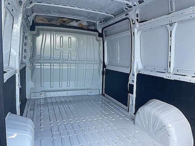 Fiat Ducato Vorführwagen