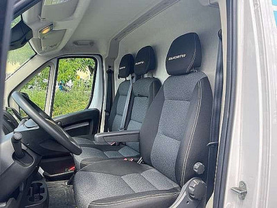 Fiat Ducato Vorführwagen