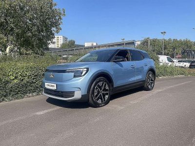 Ford Explorer Neuwagen