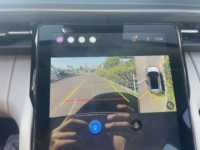 Ford Explorer Neuwagen