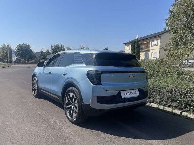 Ford Explorer Neuwagen