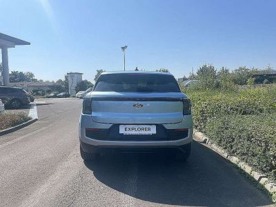 Ford Explorer Neuwagen