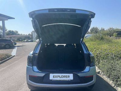 Ford Explorer Neuwagen