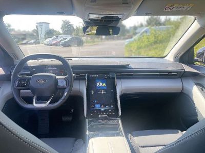 Ford Explorer Neuwagen