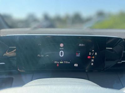 Ford Explorer Neuwagen