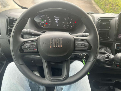 Fiat Ducato Neuwagen