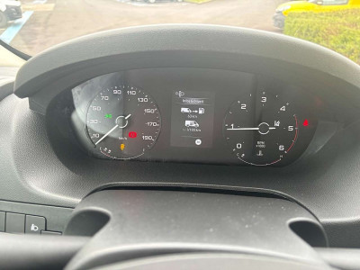 Fiat Ducato Neuwagen