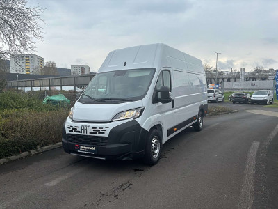 Fiat Ducato Neuwagen