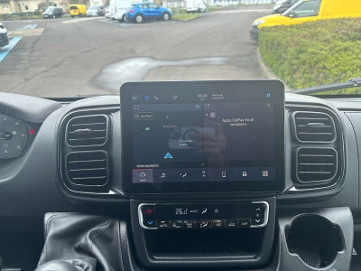 Fiat Ducato Neuwagen