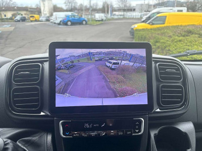 Fiat Ducato Neuwagen