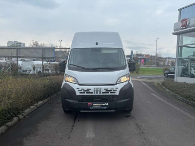 Fiat Ducato Neuwagen