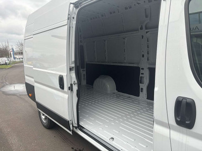 Fiat Ducato Neuwagen