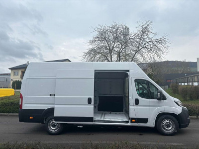 Fiat Ducato Neuwagen