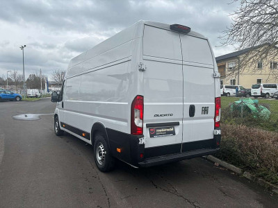 Fiat Ducato Neuwagen