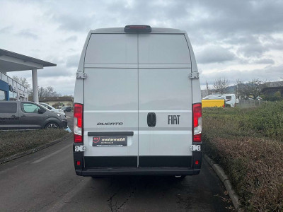 Fiat Ducato Neuwagen