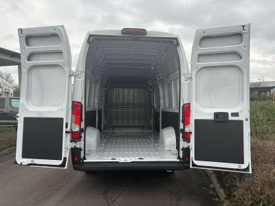 Fiat Ducato Neuwagen
