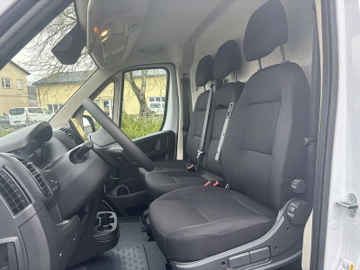 Fiat Ducato Neuwagen