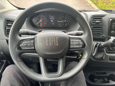 Fiat Ducato Neuwagen