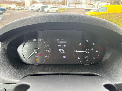 Fiat Ducato Neuwagen