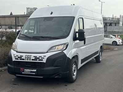 Fiat Ducato Neuwagen