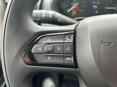 Fiat Ducato Neuwagen