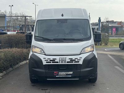 Fiat Ducato Neuwagen