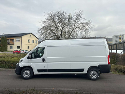 Fiat Ducato Neuwagen