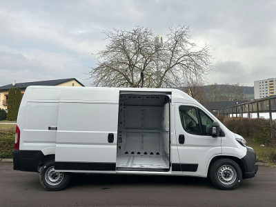 Fiat Ducato Neuwagen