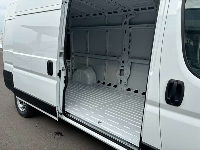 Fiat Ducato Neuwagen