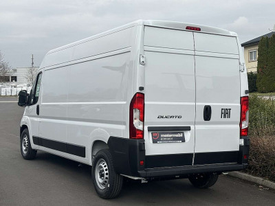 Fiat Ducato Neuwagen