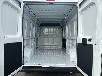 Fiat Ducato Neuwagen