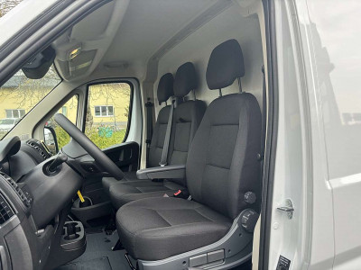 Fiat Ducato Neuwagen