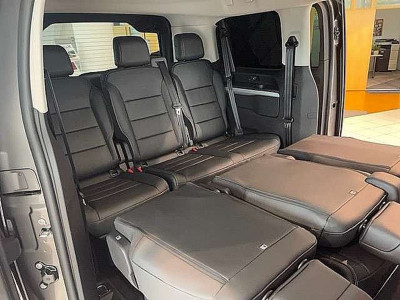 Fiat Ulysse Vorführwagen