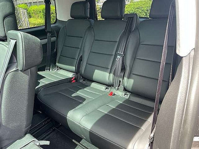 Fiat Ulysse Vorführwagen