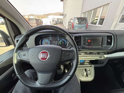 Fiat Ulysse Vorführwagen