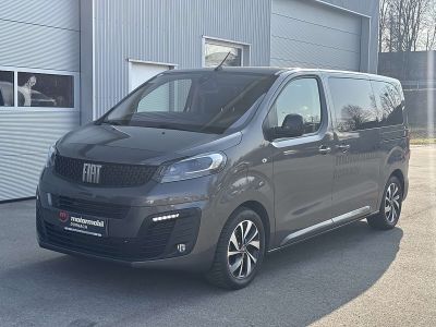 Fiat Ulysse Vorführwagen