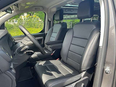 Fiat Ulysse Vorführwagen