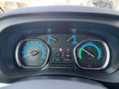 Fiat Ulysse Vorführwagen