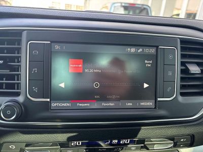 Fiat Ulysse Vorführwagen