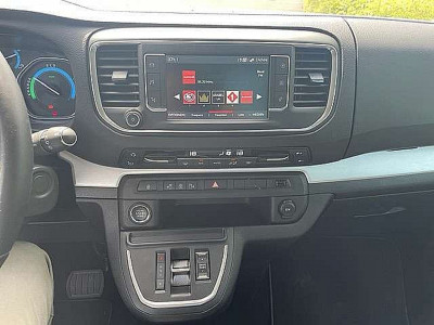 Fiat Ulysse Vorführwagen