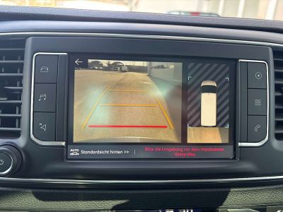 Fiat Ulysse Vorführwagen