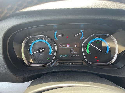 Fiat Ulysse Vorführwagen