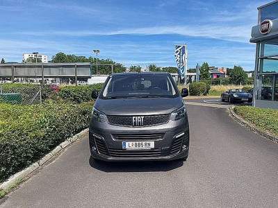 Fiat Ulysse Vorführwagen